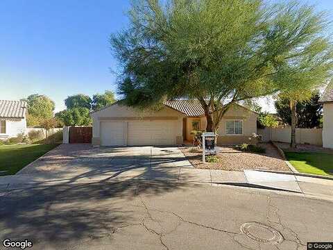 Obispo, MESA, AZ 85212