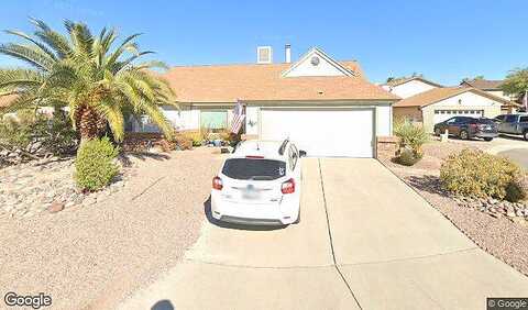 Barque, TUCSON, AZ 85741