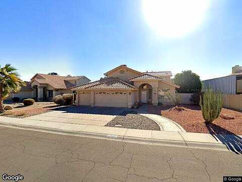 Crocus, PEORIA, AZ 85381