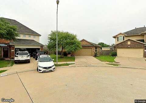 Devivo, RICHMOND, TX 77407