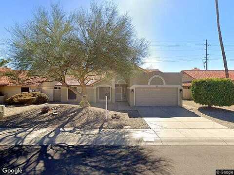 Mcrae, GLENDALE, AZ 85308