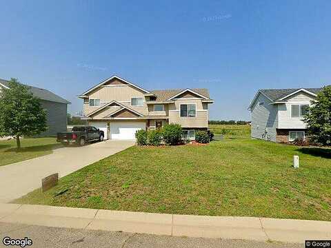 Church, CLEAR LAKE, MN 55319
