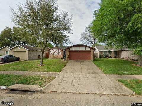 Sorbete, HOUSTON, TX 77083