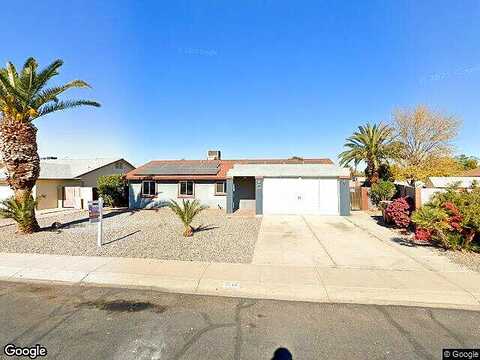 Hope, PEORIA, AZ 85345