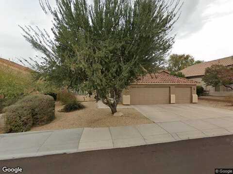 Glenn Moore, SCOTTSDALE, AZ 85255