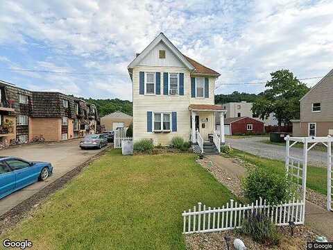 Canal, BEAVER, PA 15009