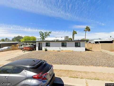Vancouver, TUCSON, AZ 85730