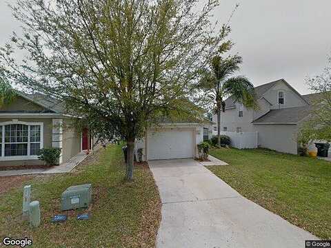 Sonja, DAVENPORT, FL 33897