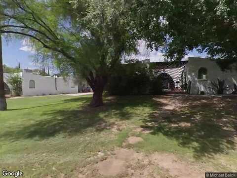 Las Lomitas, TUCSON, AZ 85704
