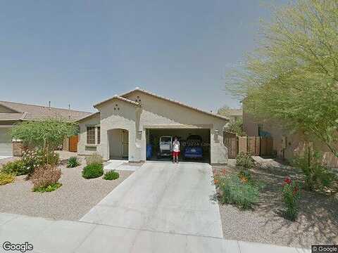 St Catherine, LAVEEN, AZ 85339