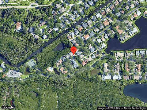 Caya Costa, SAINT PETERSBURG, FL 33702