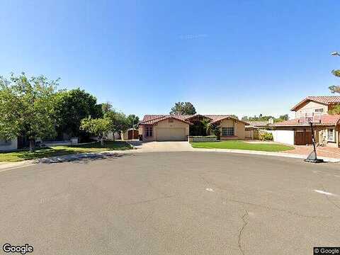 Larkspur, PEORIA, AZ 85381