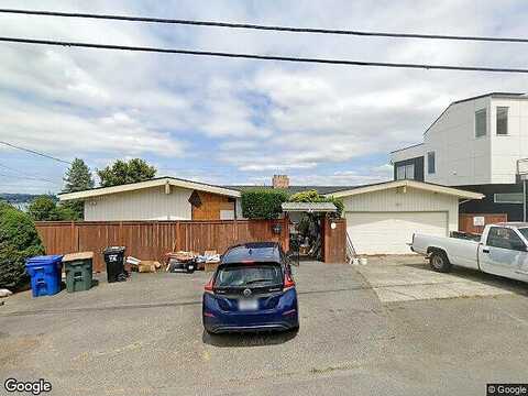Taft, SEATTLE, WA 98178