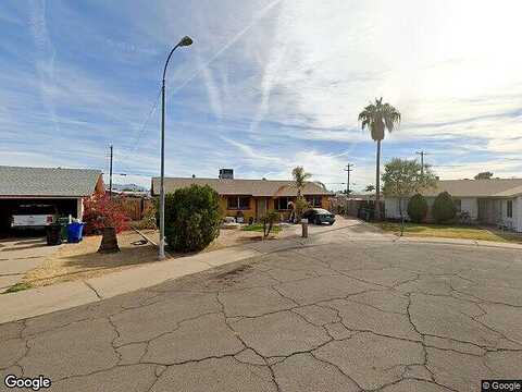 Aspen, MESA, AZ 85208