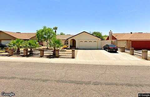 Sunnyside, PEORIA, AZ 85345