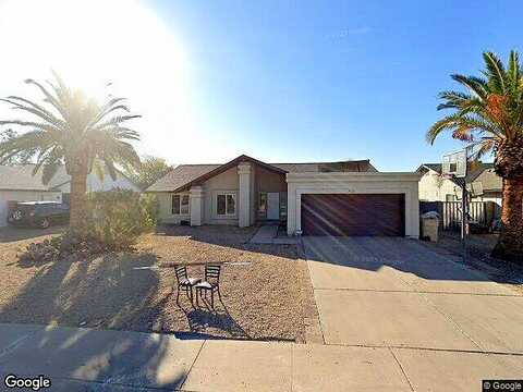 Jenan, PEORIA, AZ 85345