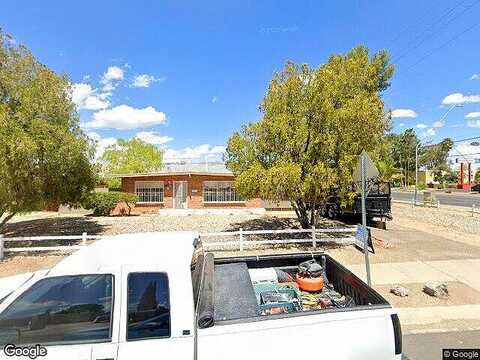 Calle Betelgeux, TUCSON, AZ 85710
