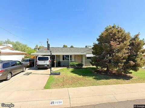 Belleview, SCOTTSDALE, AZ 85257