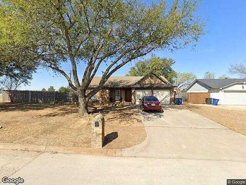 Crestview, KENNEDALE, TX 76060