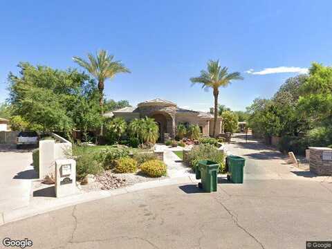 68Th, PARADISE VALLEY, AZ 85253