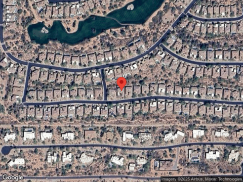 Mighty Saguaro, SCOTTSDALE, AZ 85266