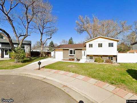 Pierce, ARVADA, CO 80003