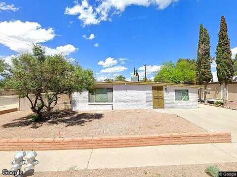 Nicaragua, TUCSON, AZ 85730