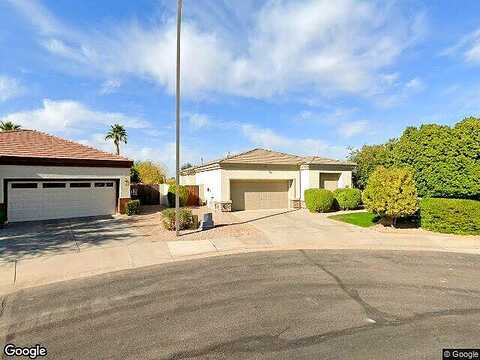 St Andrews, GILBERT, AZ 85298