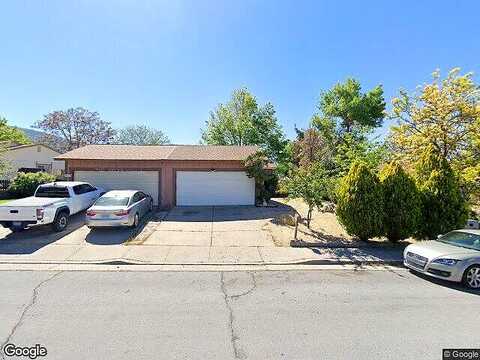 Peppermint, RENO, NV 89506