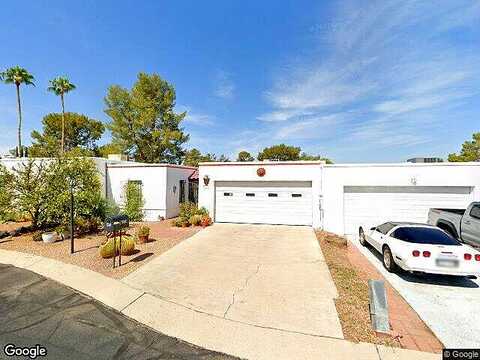 Calle Cavalier, TUCSON, AZ 85715