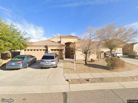 Sandy Knoll, TUCSON, AZ 85757