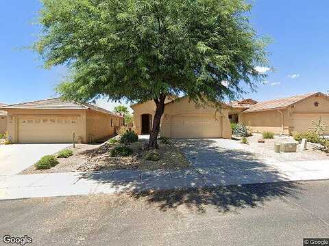 Rugged Canyon, GREEN VALLEY, AZ 85614