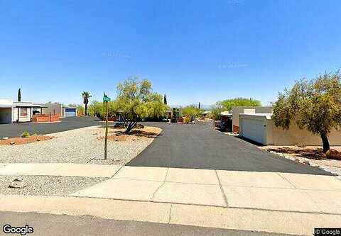 Rio San Pedro, GREEN VALLEY, AZ 85614