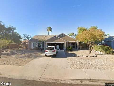 Port Au Prince, GLENDALE, AZ 85306
