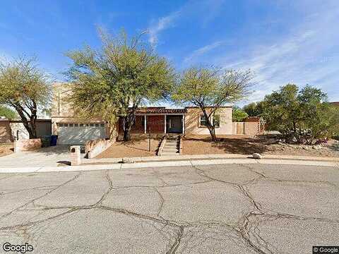 Mountvale, TUCSON, AZ 85710