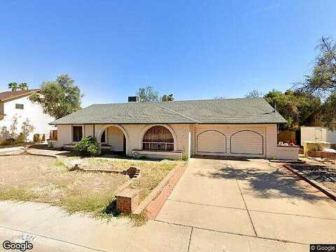 Shaw Butte, GLENDALE, AZ 85304