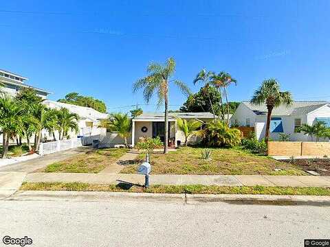 78Th, ST PETE BEACH, FL 33706