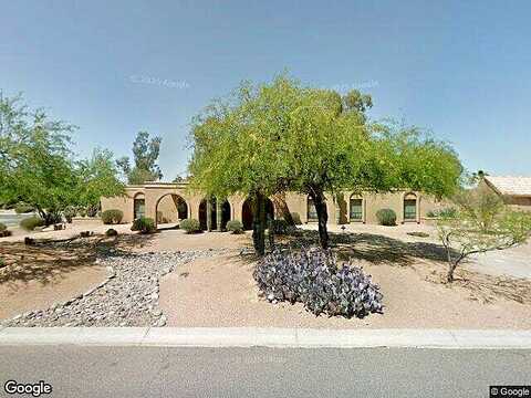 Via Estrella, PARADISE VALLEY, AZ 85253