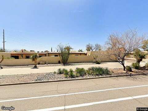 Placita Nueva, GREEN VALLEY, AZ 85614