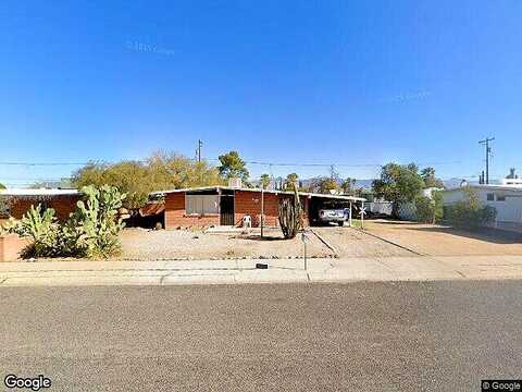 31St, TUCSON, AZ 85711