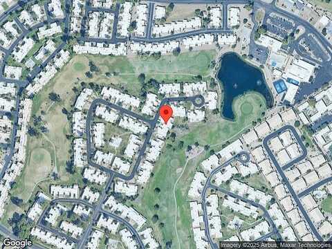 Palo Verde, MESA, AZ 85208