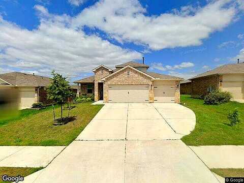 Otto, GEORGETOWN, TX 78626