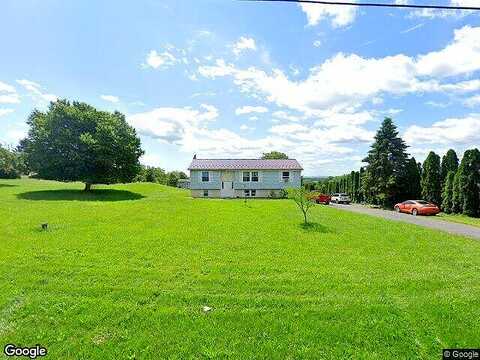 Subdivision, NEWVILLE, PA 17241