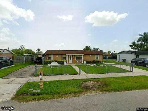 17Th, HOMESTEAD, FL 33030