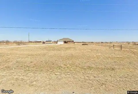 Highway 287, ELECTRA, TX 76360