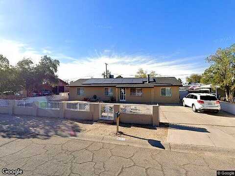 23Rd, TUCSON, AZ 85711