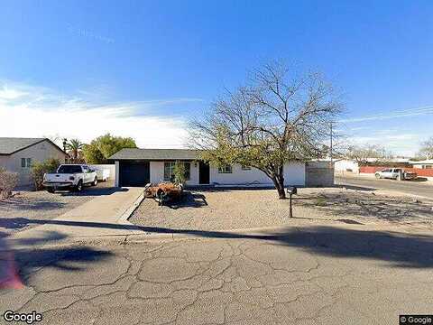 27Th, TUCSON, AZ 85711
