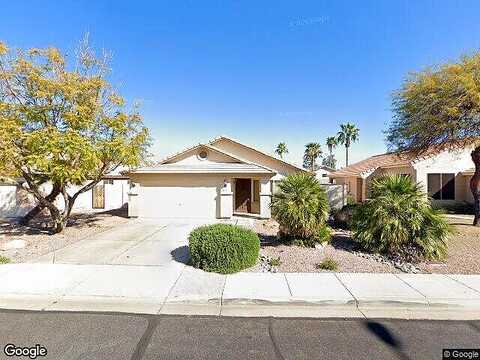 Holmes, MESA, AZ 85206