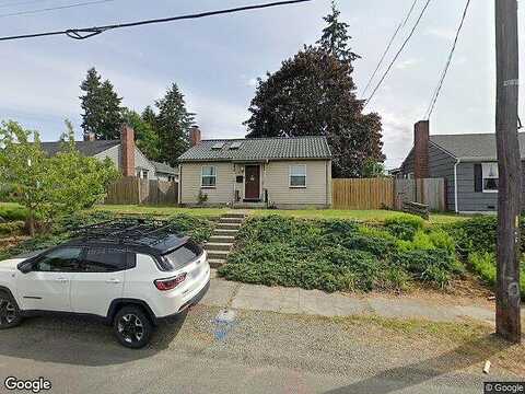 45Th, TACOMA, WA 98407