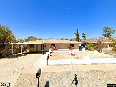 2Nd, TUCSON, AZ 85711